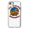 los minions iPhone 8