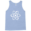 atom glow Tank Top