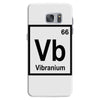 Vibranium Samsung Galaxy S7