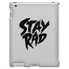 Stay Rad iPad 3 and 4 Case