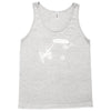 trek wars womens funny Tank Top