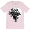 ride the raven T-Shirt
