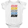 Run Run Run... Infant Clothing