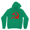 cccp Unisex Hoodie