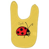 dotty Baby Bibs