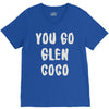 you go glen coco V-Neck Tee