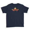 big shot bounty Youth Tee