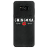 Chingona Samsung Galaxy S8