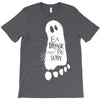 eat drink and be scary T-Shirt