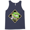 snake green Tank Top