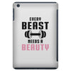 Every Beast Needs a Beauty iPad Mini