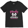 Super Grandma - What's Your Superpower? V-Neck Tee