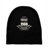 premium vintage 1950 classic perfectly aged limited edition Baby Beanies