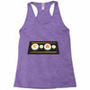 arcade combo Racerback Tank