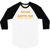 tales from the wasteland 3/4 Sleeve Shirt