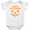 happy halloween...., Baby Bodysuit