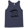 my lashes Tank Top