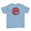 chinese new year dragon Youth Tee