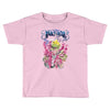 parau Toddler T-shirt