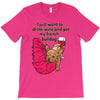 hi quality frenchie T-Shirt