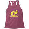 winosaurus Racerback Tank