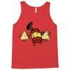 salsa dancing Tank Top