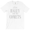 bill haley &amp; his comets rock'n'roll legend T-Shirt