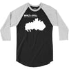 theres nothing wrong with love built to spill 3/4 Sleeve Shirt