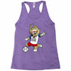 Zabivaka Racerback Tank