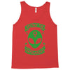 destroy the patriarchy Tank Top