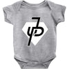 Jake Paul Baby Onesie