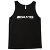 amg logo Tank Top
