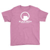 the black mesa research Youth Tee