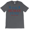 The Human Fund Money For People T-Shirt