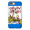 calvin hobbes iPhone 8 Plus