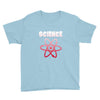 science Youth Tee