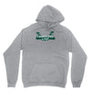 i survived lost Unisex Hoodie