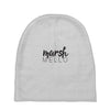 marsh mello Baby Beanies