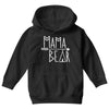 mama bear (2) Youth Hoodie