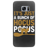 it's just a bunch of hocus pocus Samsung Galaxy S7 Edge