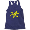jimmy neutron Racerback Tank