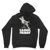 casual friday Unisex Hoodie