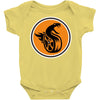 fahrie77 Baby Bodysuit