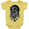 dead rider Baby Onesie