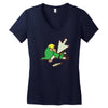 dead link Women's V-Neck T-Shirt
