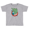 cthulhu Toddler T-shirt