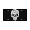 boneheads License Plate