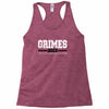 ricktatorship Racerback Tank