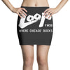 the loop where Chicago rocks 97.9 fm 98 fm radio station Mini Skirts