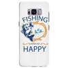 Fishing Samsung Galaxy S8 Plus